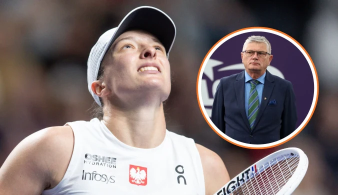 Polacy przejęli wielki, tenisowy talent. Duże "zaskoczenie". Prezes reaguje
