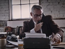 Zimna wojna szpiegów