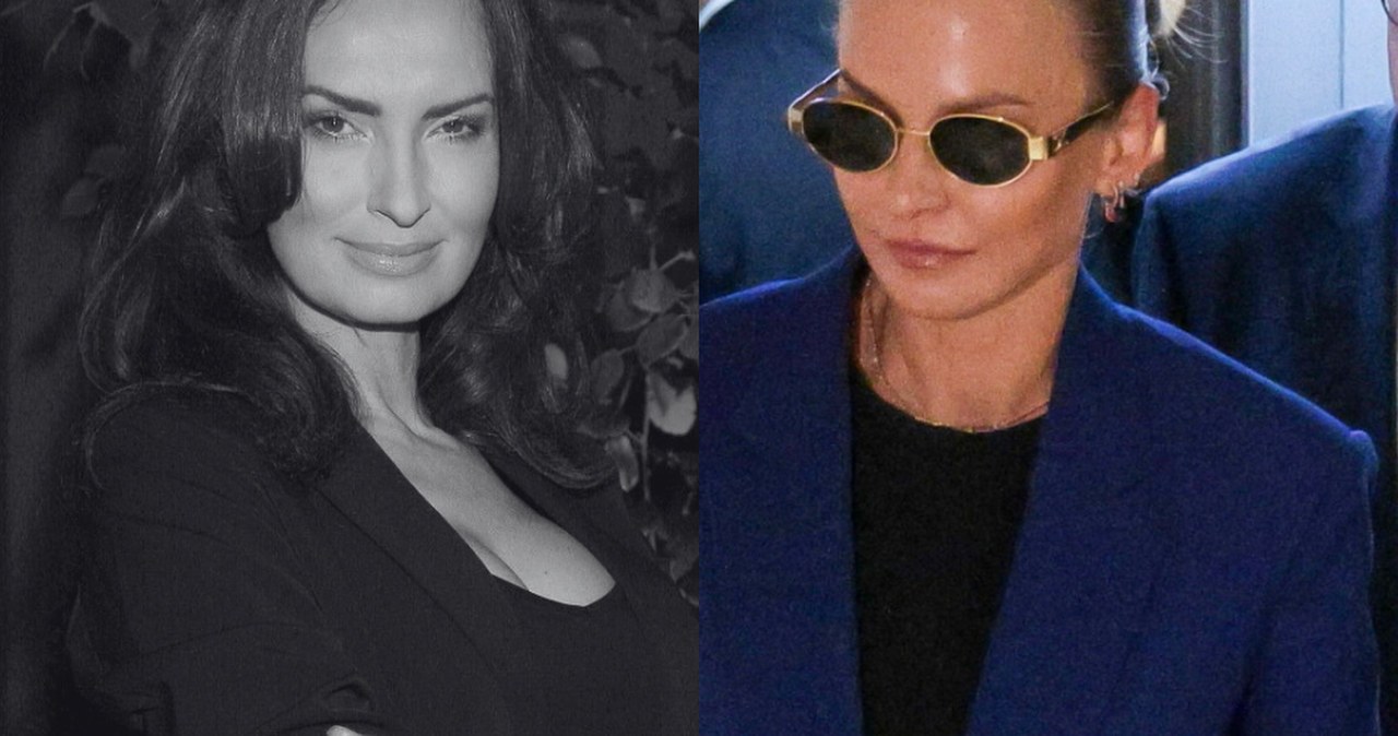 Lewandowska zamieściła poruszający wpis. Pożegnała Agnieszkę Maciąg