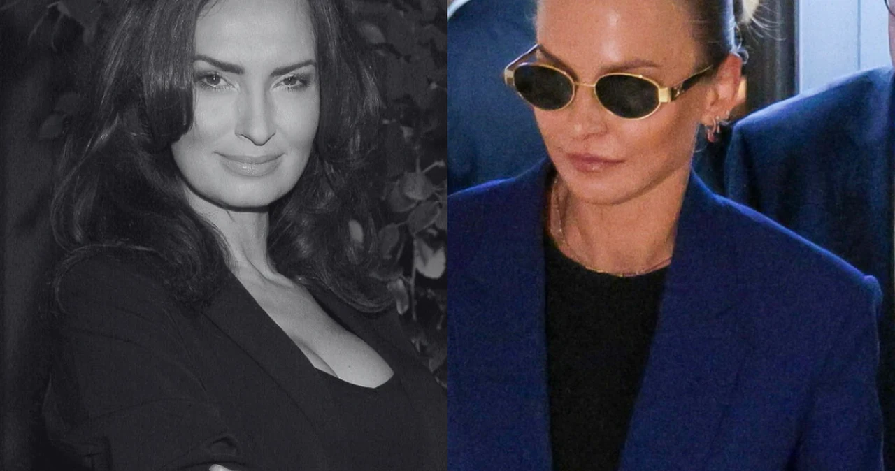 Lewandowska zamieściła poruszający wpis. Pożegnała Agnieszkę Maciąg