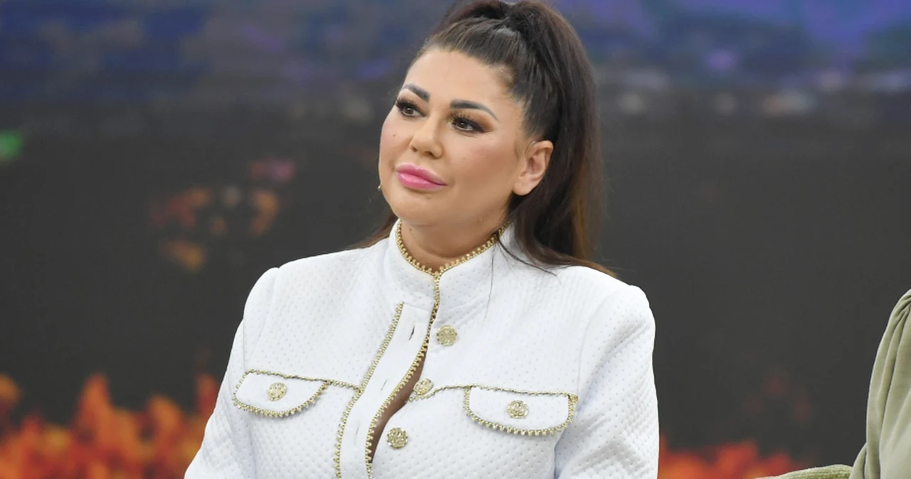 Jasne stanowisko Węgrowskiej ws. zdrady. Wyłożyła kawę na ławę