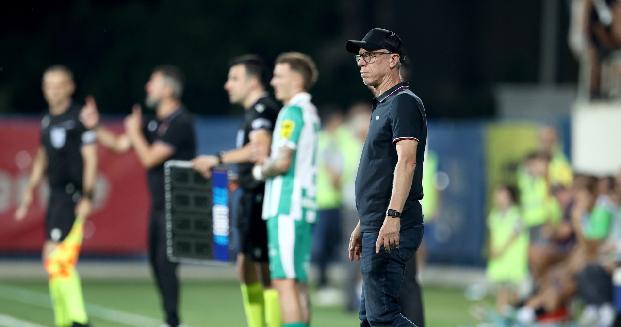 4:1 w meczu Rakowa Częstochowa, ale co stało się potem. Oficjalne pożegnanie