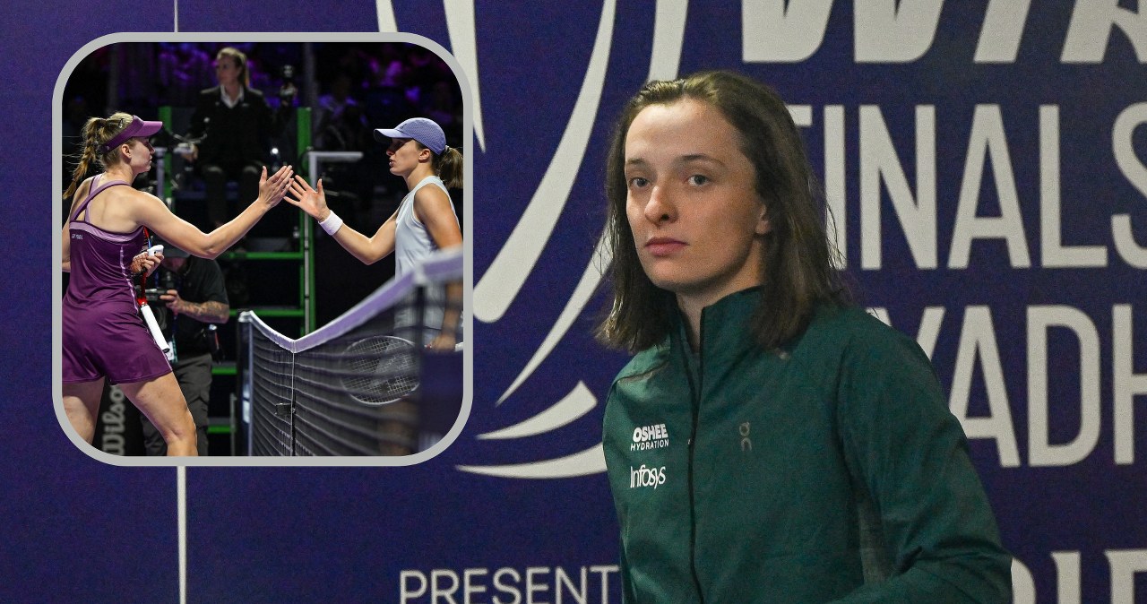 0:6 dobiło Igę Świątek. To może nie być koniec. Nadeszło potwierdzenie