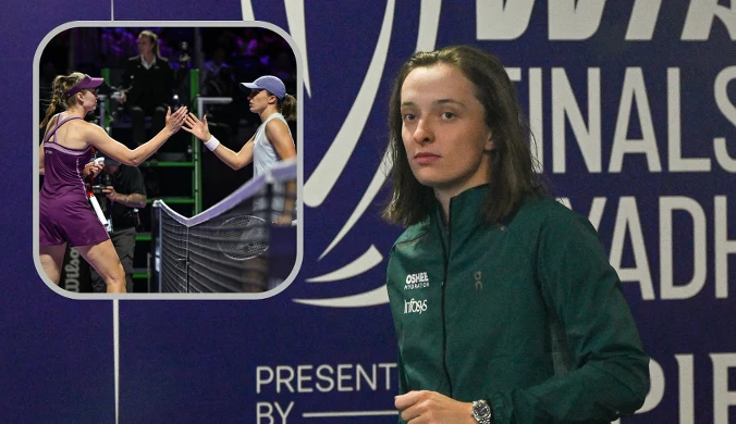 0:6 dobiło Igę Świątek. To może nie być koniec. Nadeszło potwierdzenie