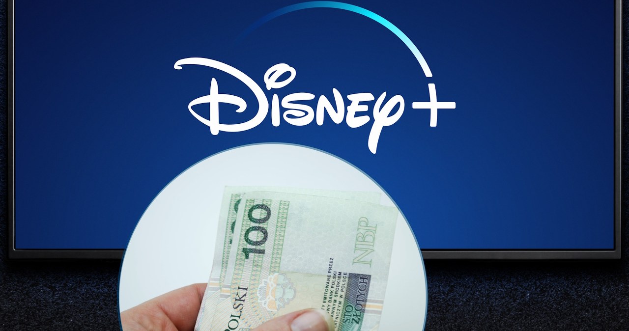 Świąteczny "prezent" od Disney Plus. W grudniu ruszają podwyżki cen abonamentów
