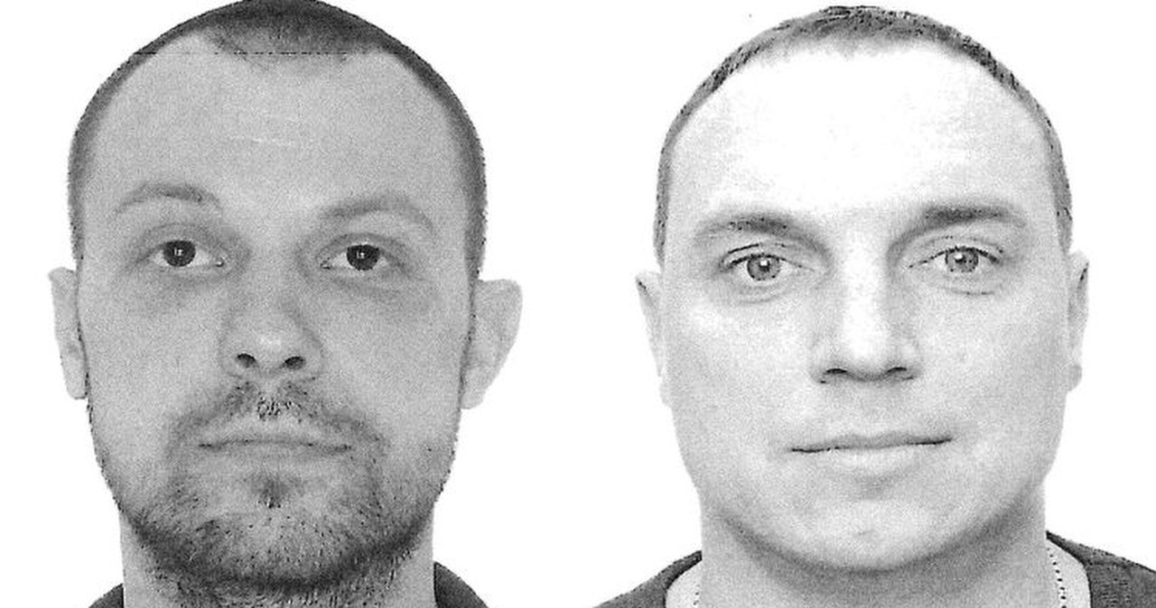 Akty dywersji na kolei. Służby ujawniają zdjęcia poszukiwanych, jest apel