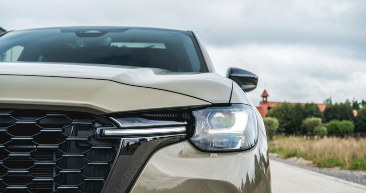 Hybrydy zamiast elektryków. Japoński gigant zmienia kurs