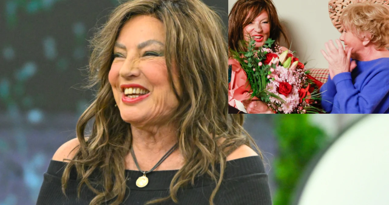 Barbara i Simona znów razem. Wyciekły zdjęcia z planu "M jak miłość"