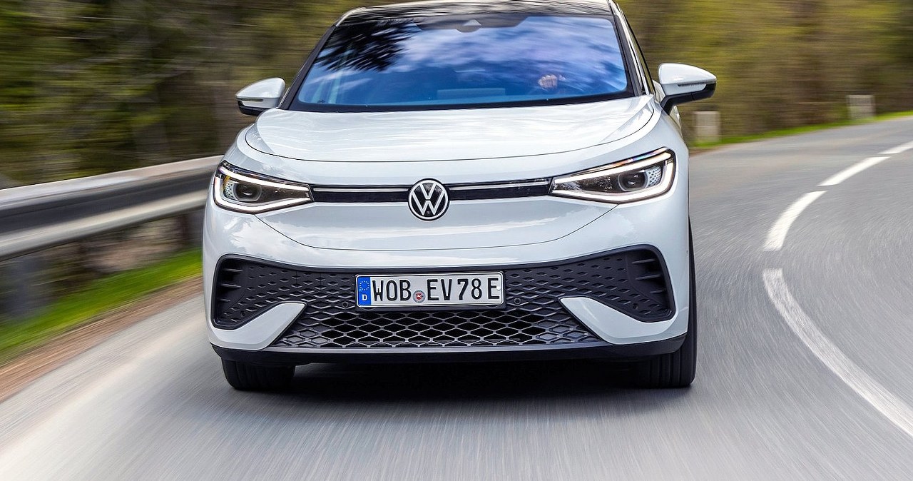 Kary za auta spalinowe. Teraz Niemcy oszukują na elektrykach