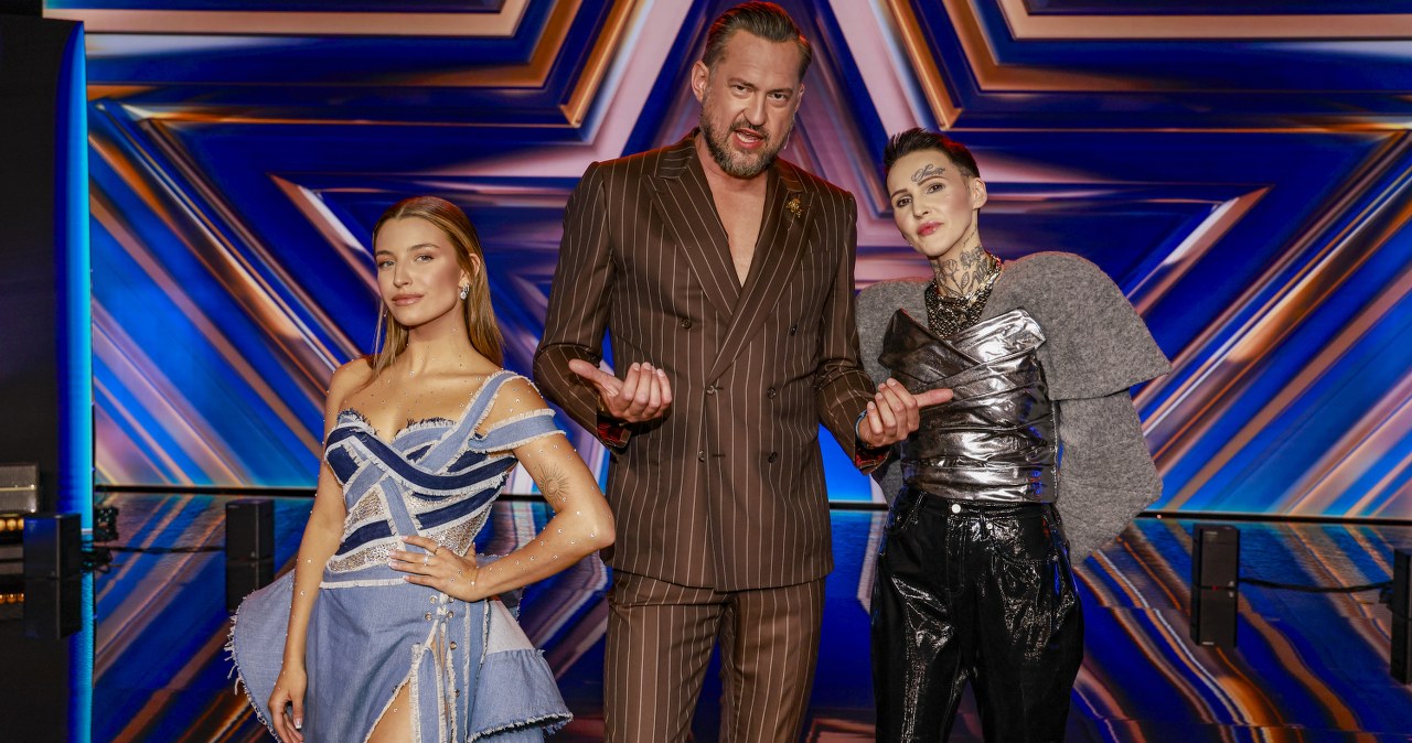TVN z prezentem świątecznym! Pokażą wydanie specjalne "Mam talent"