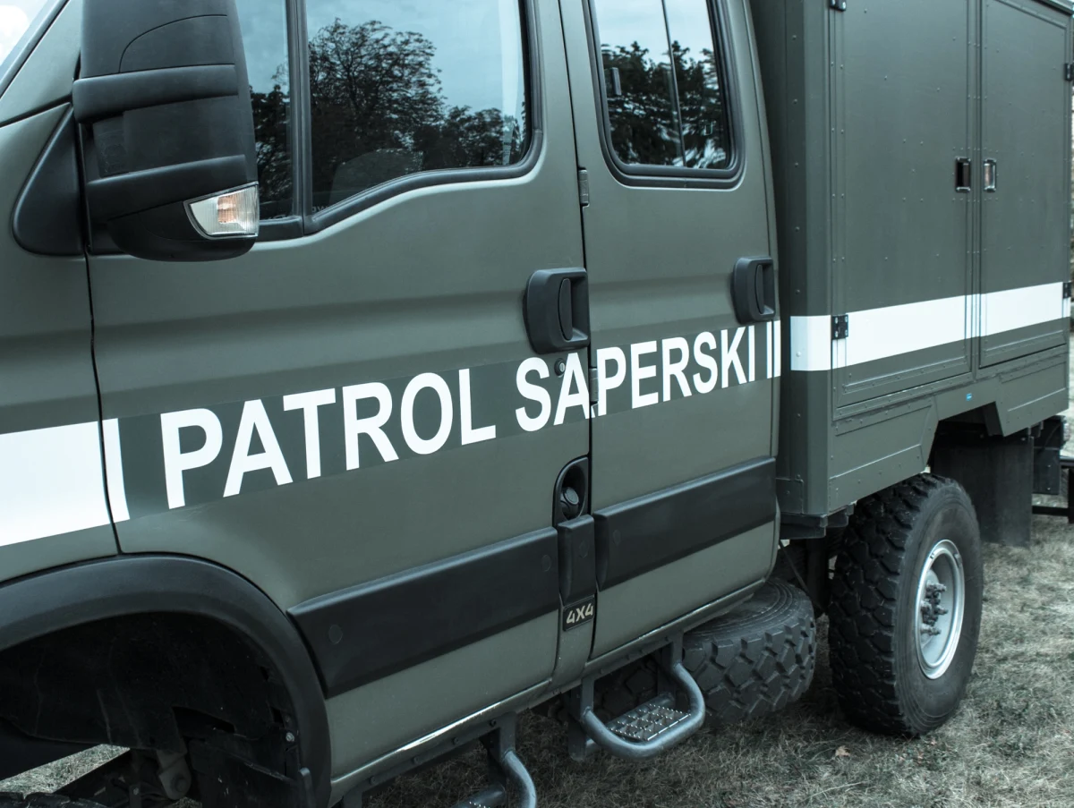 W sobotę, 29 listopada, w szczecińskim Dąbiu przeprowadzona zostanie akcja usunięcia pocisku rakietowego z czasów II wojny światowej. W związku z operacją konieczna będzie ewakuacja mieszkańców budynków z kilkunastu ulic oraz wprowadzenie czasowego zakazu przebywania na otwartej przestrzeni.