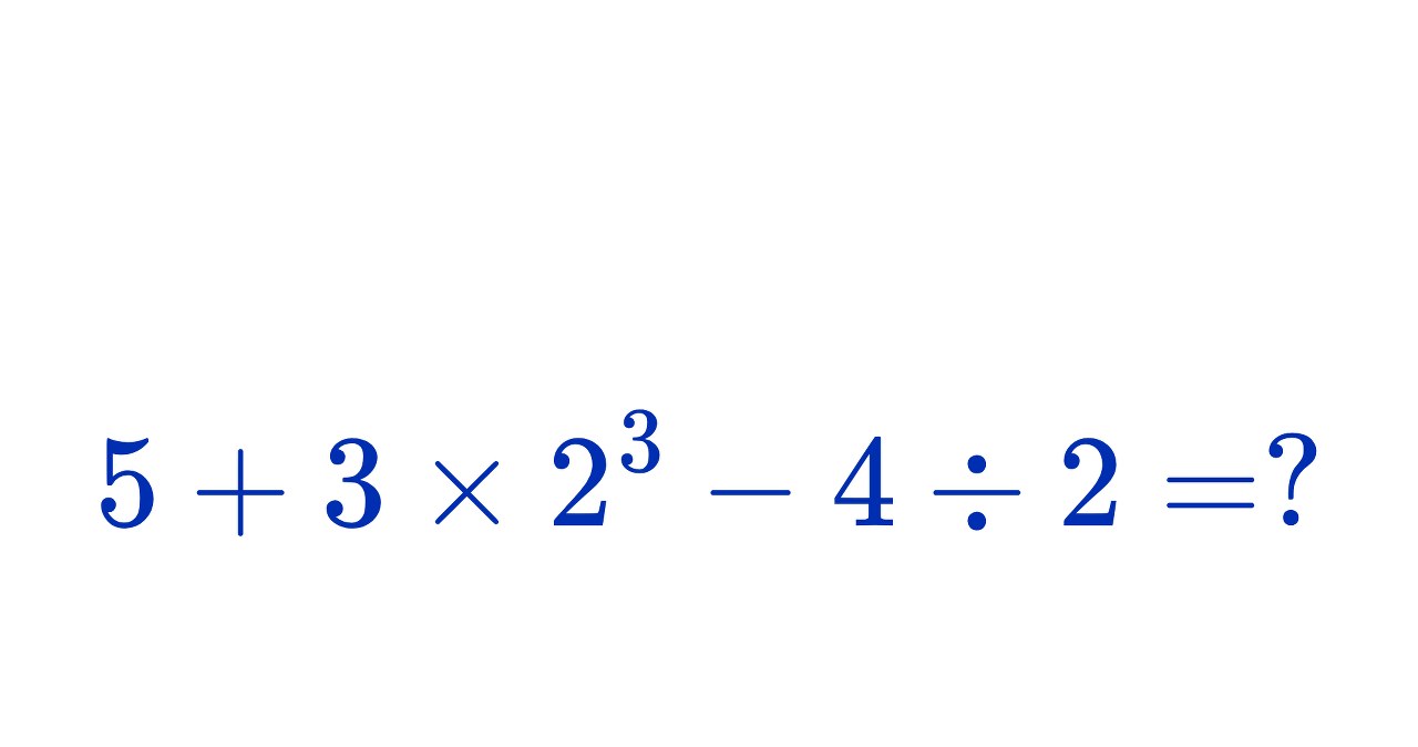 ​To proste działanie potrafi wyprowadzić z równowagi. Większość myli się już w pierwszym kroku