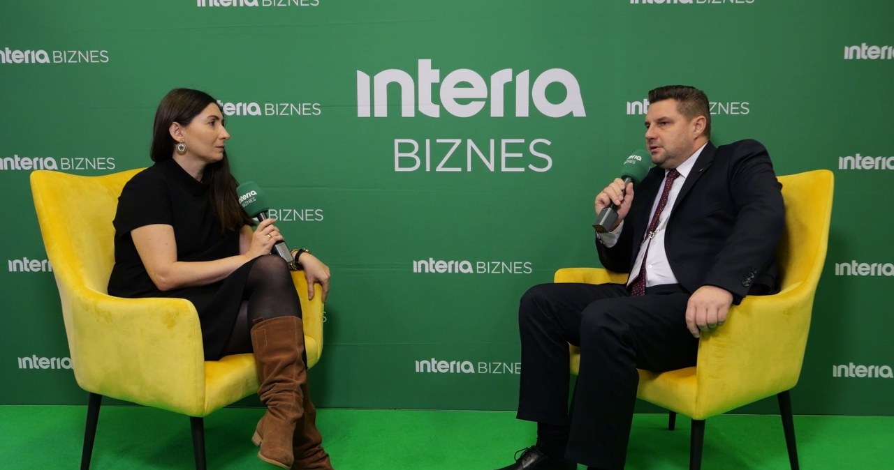 Drony i operatorzy ochrony. Polskie firmy gotowe na kryzysy przyszłości