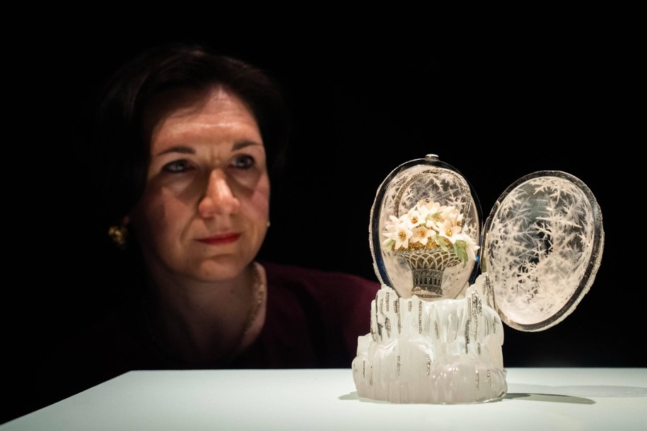 /James Manning/PA Images /PAP