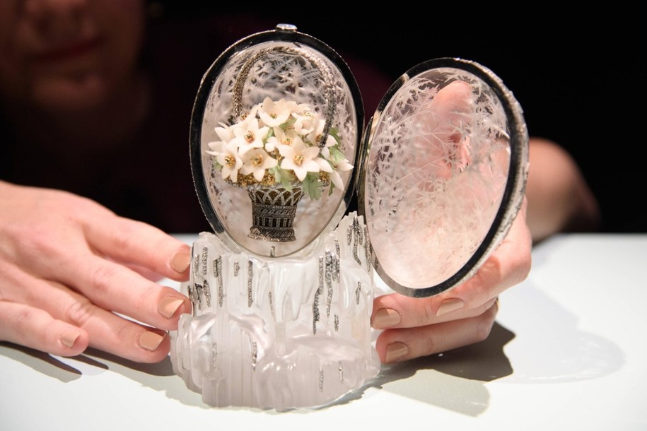 /Justin Ng / Avalon /PAP