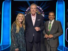 Who Wants to Be a Millionaire z Jeremym Clarksonem