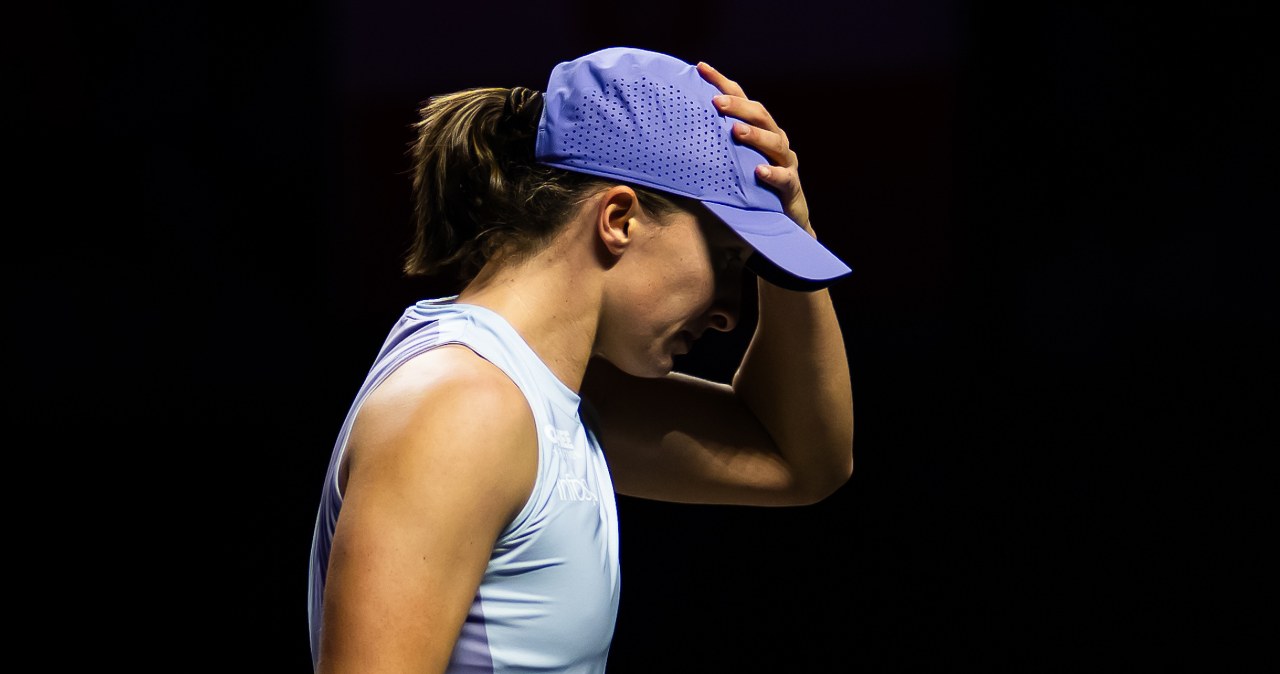 Świątek nadała komunikat. Rezygnacja jest już pewna. Polka wprost ogłasza