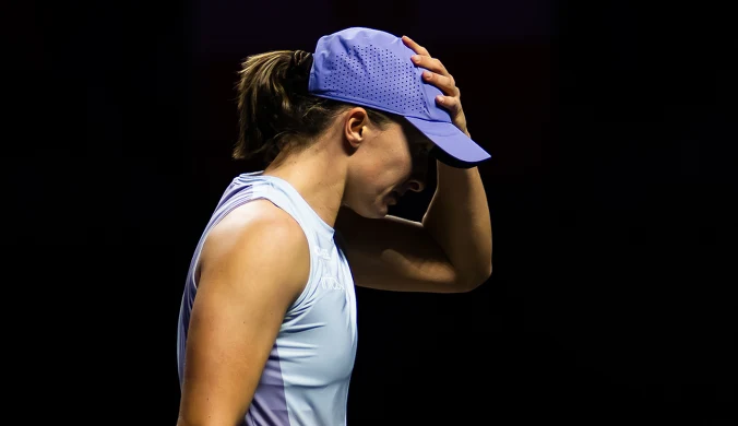 Świątek nadała komunikat. Rezygnacja jest już pewna. Polka wprost ogłasza