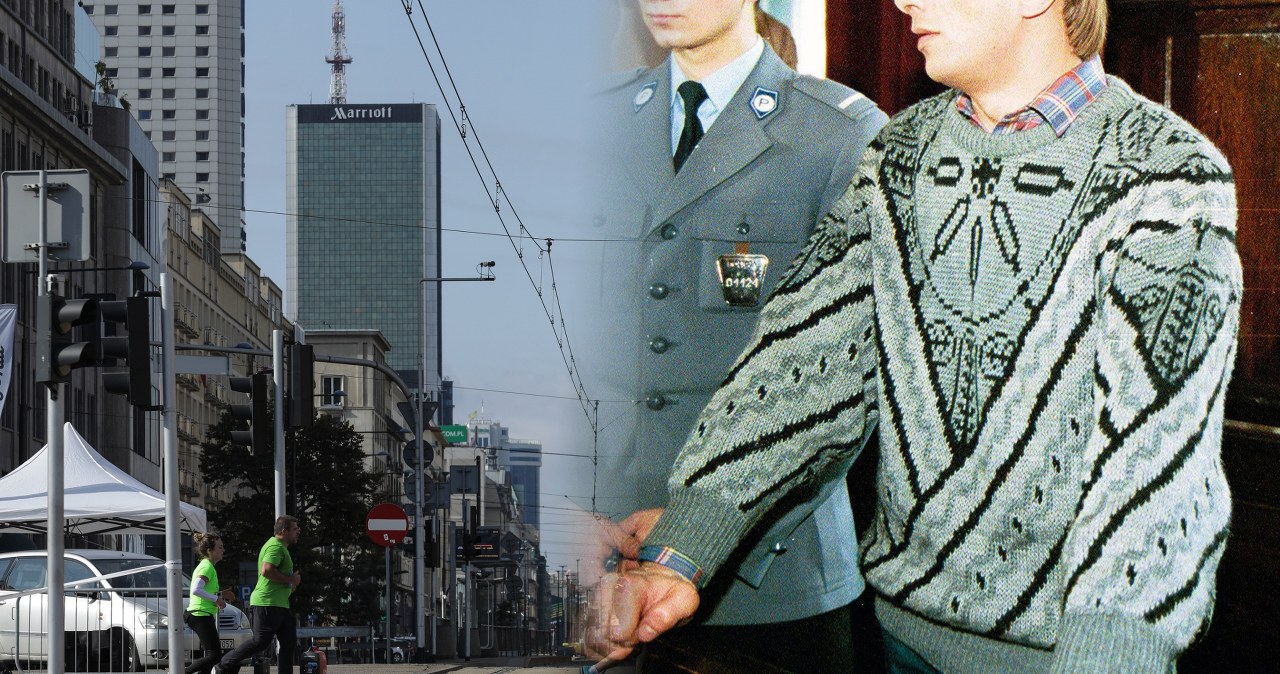 wiadomości,aktualności,Interia Atakował kobiety, teraz ma wyjść na wolność. Decyzja sądu, minister reaguje