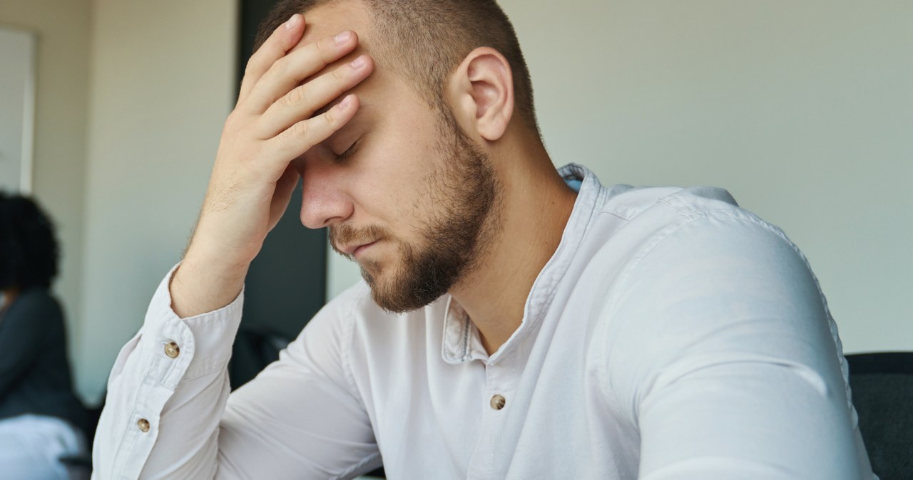 Filip walczy o każdy dzień życia. Przeciwnik to dziki typ glejaka