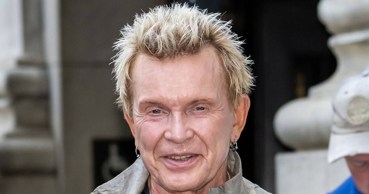 O jego wybrykach krążyły legendy. To prawdziwy cud, iż wciąż jest z nami