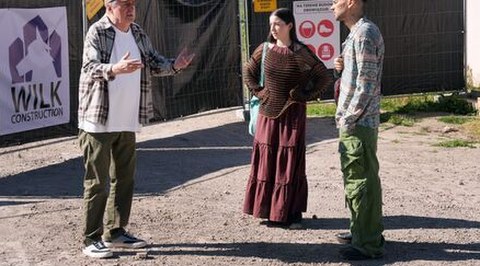 Zdjęcie ilustracyjne Barwy szczęścia odcinek 3273 