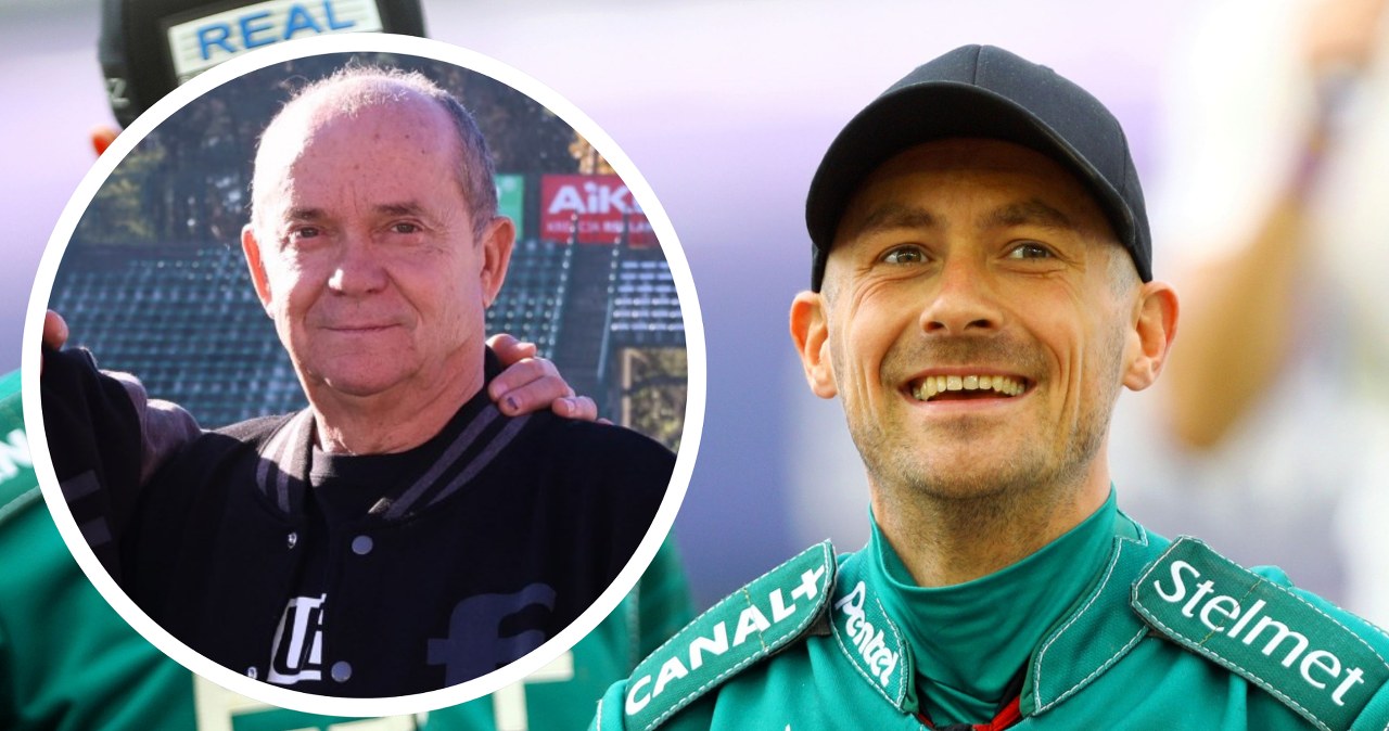 Wielki powrót do Falubazu. Odsłonił nieznane kulisy, ruszyła lawina