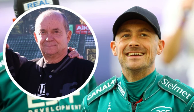 Nieznane kulisy transferu Falubazu. Po tych wiadomościach zrobił wielkie oczy