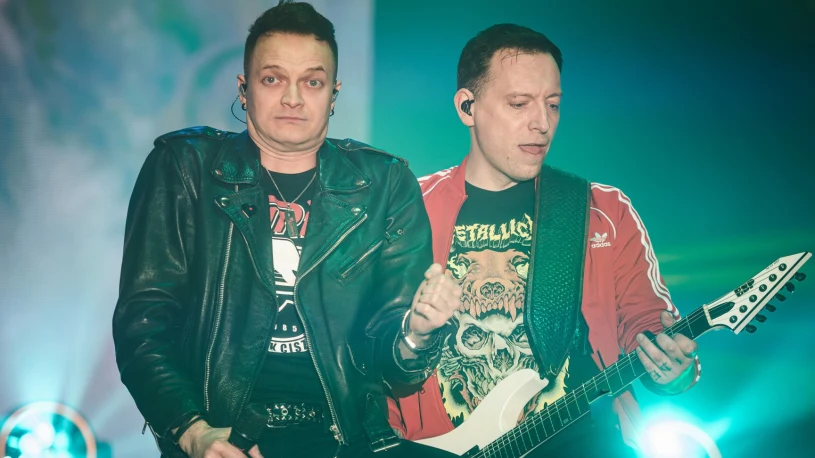 Fani polskiej ikony głowią się nad tym od ponad dekady! "Dalej nie wiemy"