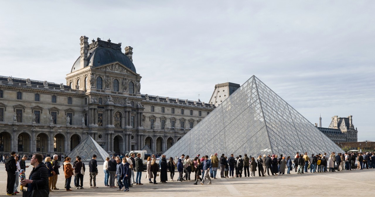 Stracili klejnoty, odbiją to na zwiedzających. Echa "skoku stulecia"