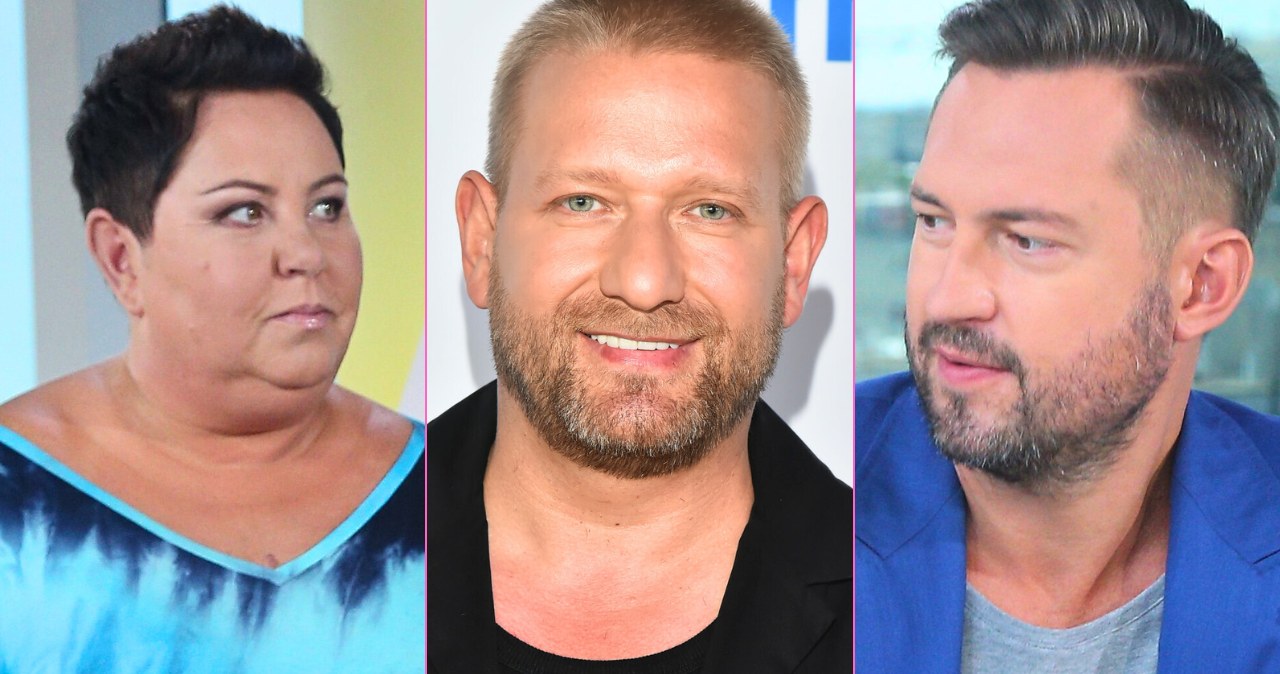 Wpadka w "Dzień dobry TVN". Prokop i Wellman musieli ratować sytuację