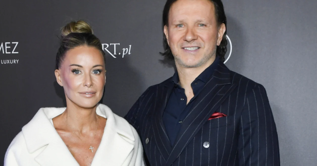 Majdanowie ujawniają sekret udanego związku. „Czynnik ludzki”