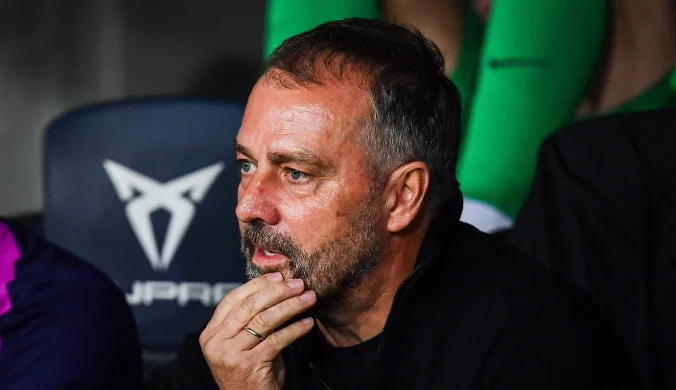 Apel do Lewandowskiego i spółki, Flick się nie hamował. Koniec żartów