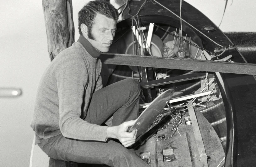 Nie żyje były rekordzista igrzysk. Startował aż dziewięć razy, są w żałobie