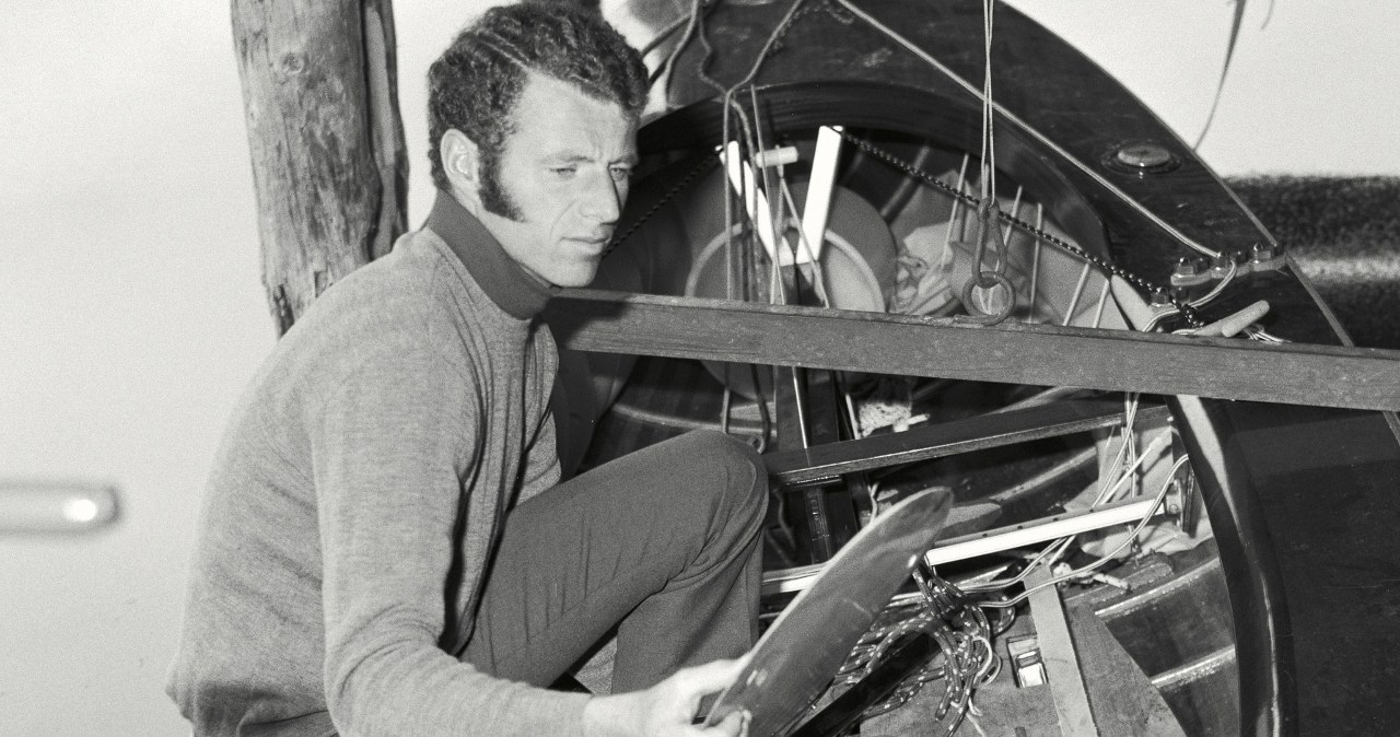 Nie żyje były rekordzista igrzysk. Startował aż dziewięć razy, są w żałobie