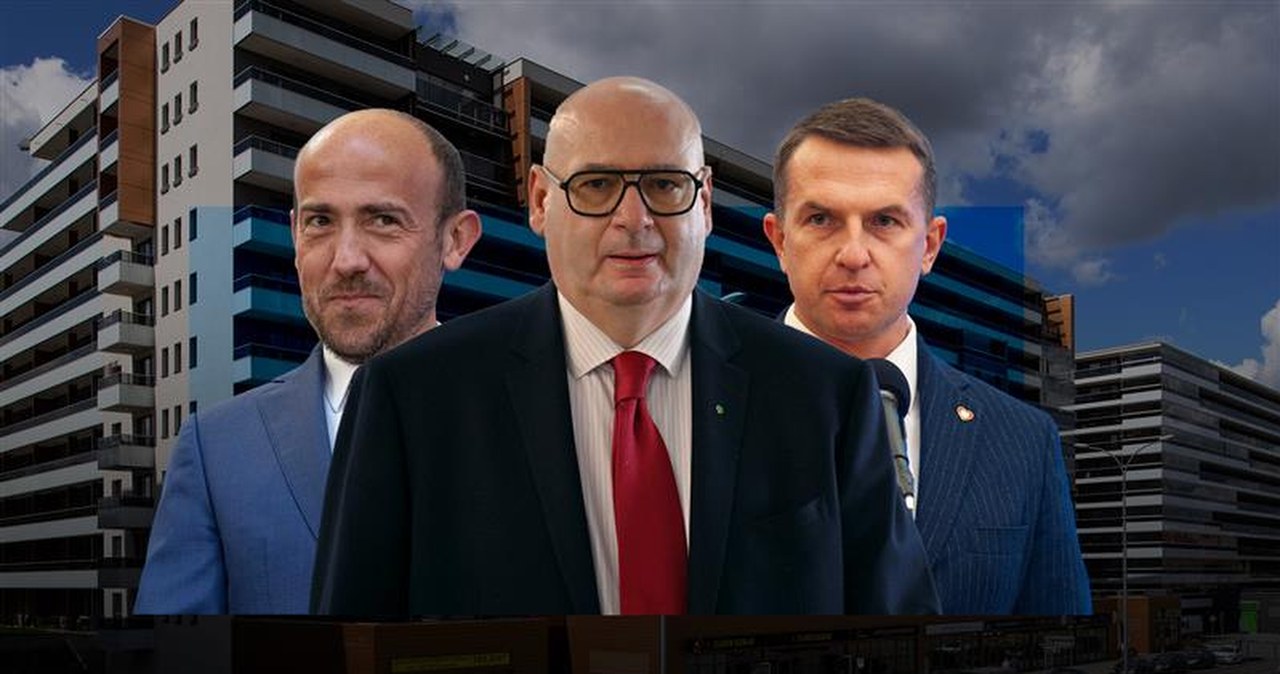 Jest już projekt nowego podatku. Niektórych polityków uderzyłby po kieszeni