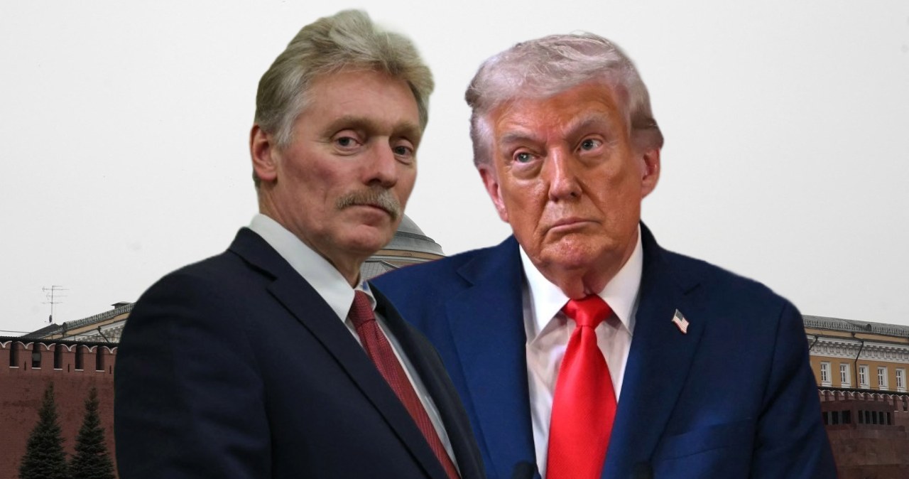 Kreml gotowy do dalszych rozmów? Moskwa stawia nowe warunki