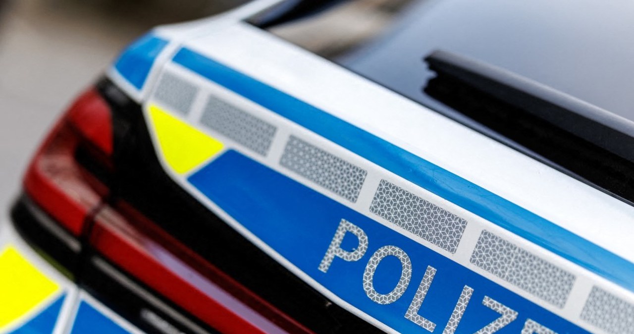 Zatrzymali Polaka do kontroli. Zaczęło się, gdy odkryli, co ma w bagażniku