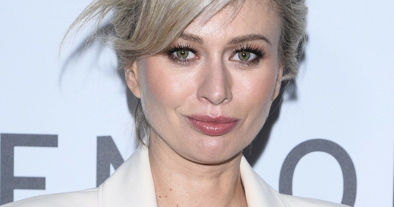 Gwiazdy lśnią na pokazie Jemioła. Katarzyna Zdanowicz w niezawodnej klasyce