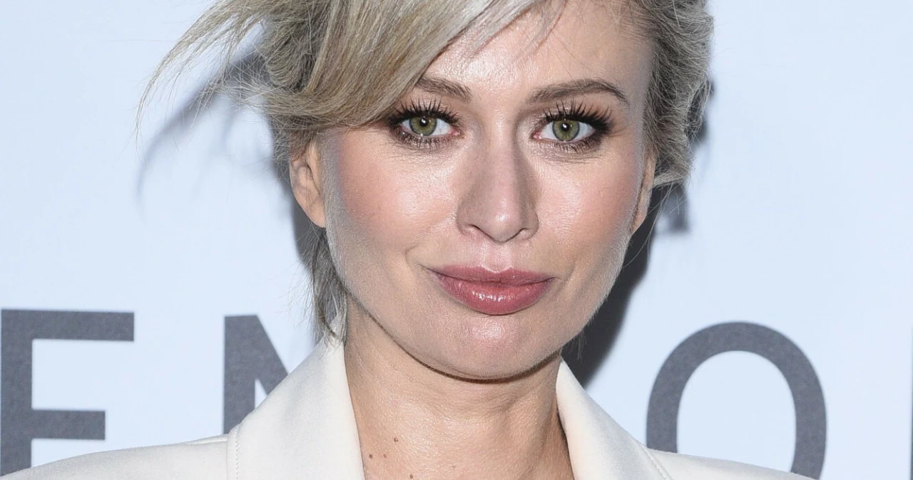 Zdanowicz ogłosiła nowinę trzy lata po rozstaniu. "Dziś mogę powiedzieć"