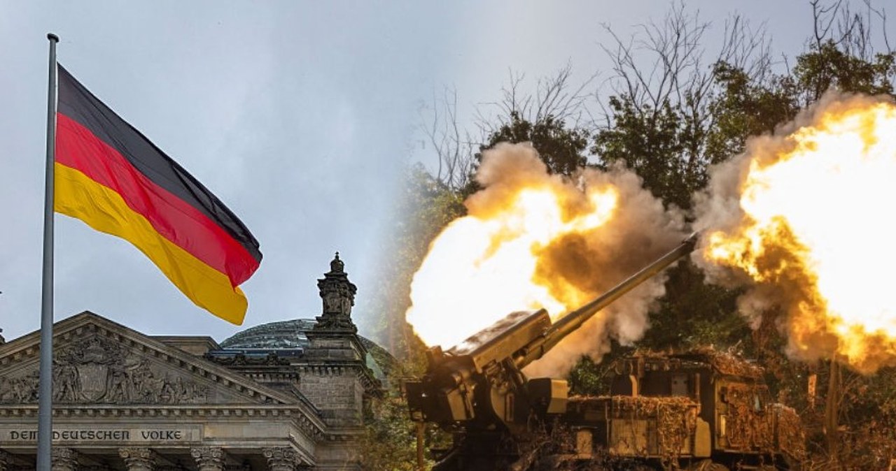 Niemcy mają tajny plan na wypadek wojny. "Rosja będzie chętna do ataku"