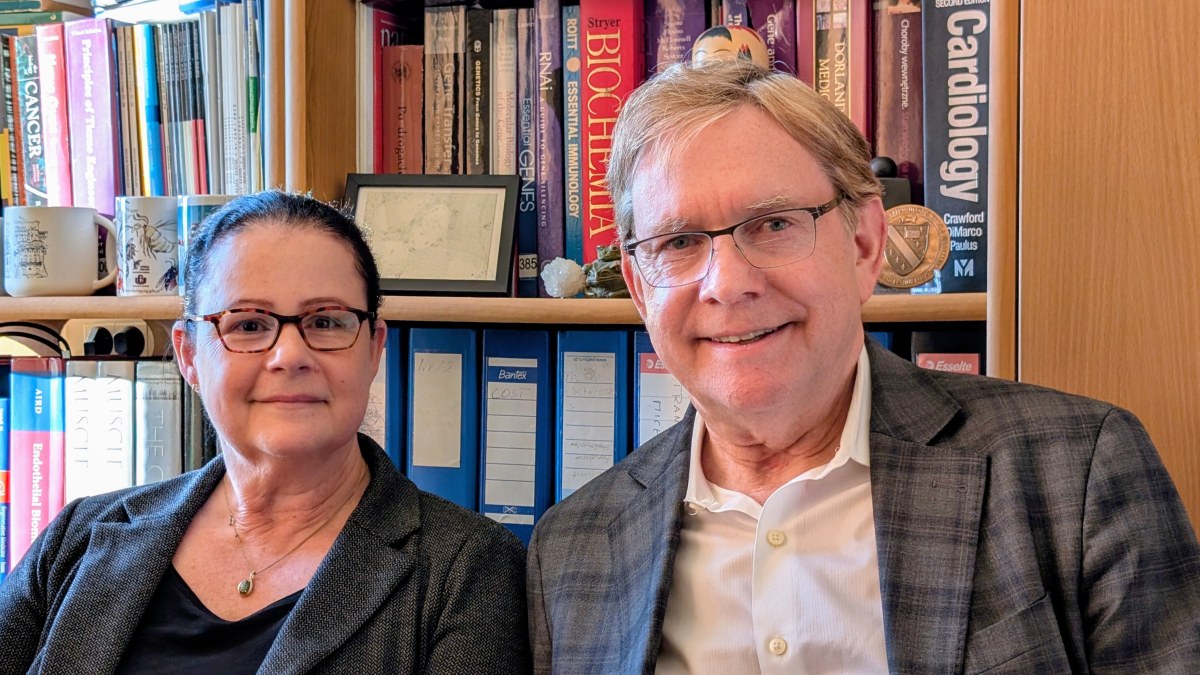 Terapie genowe. Nadzieje są poważne, ale potrzeba cierpliwości