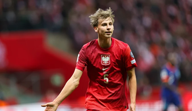 Diament Urbana zachwycił, a potem przepadł. Brutalny głos prosto z Włoch