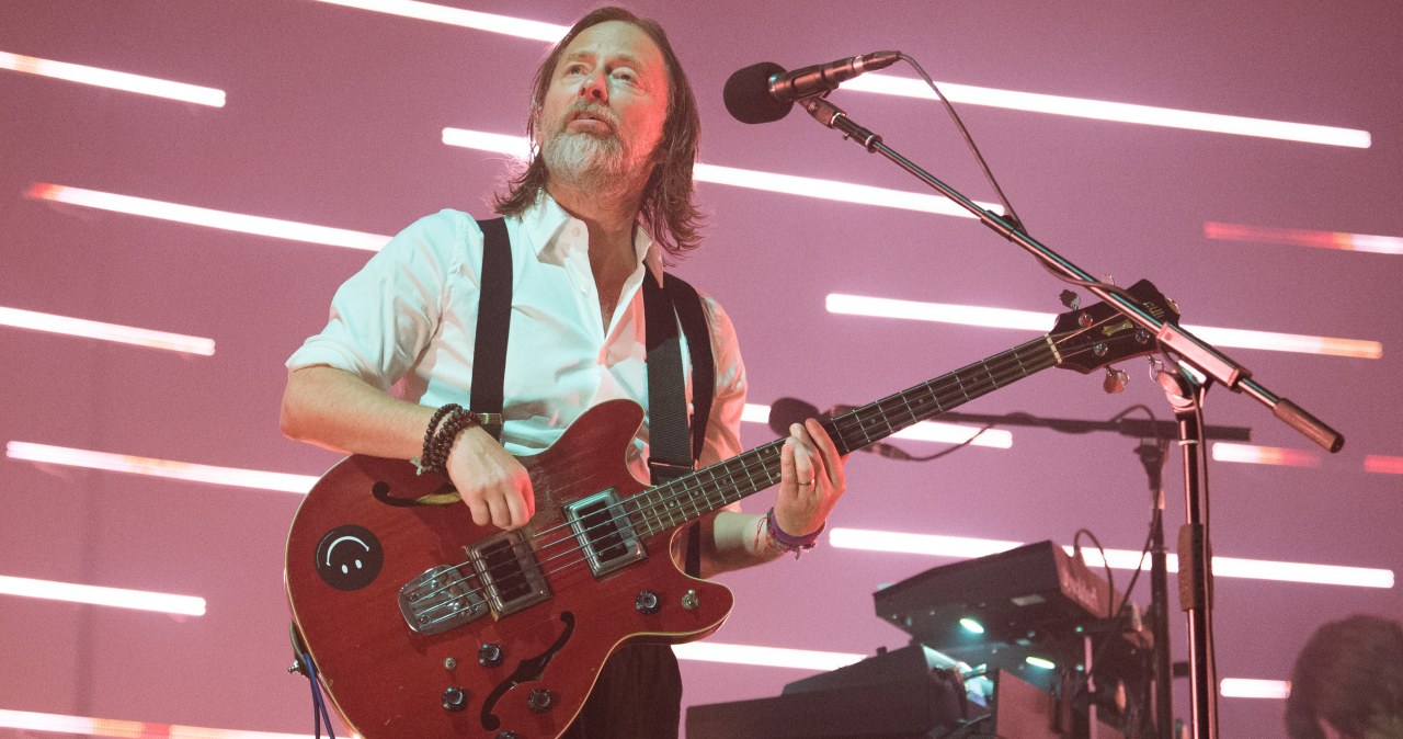 Jednym koncertem przeszli do historii! Taki wynik nie padł nigdy wcześniej