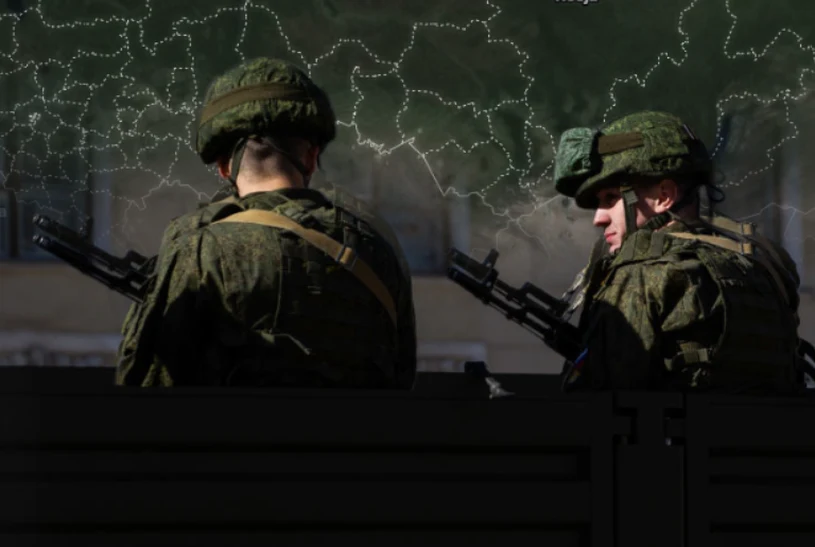 Prześwietlili dziesiątki tysięcy zgonów Rosjan. Jedna "istotna cecha"