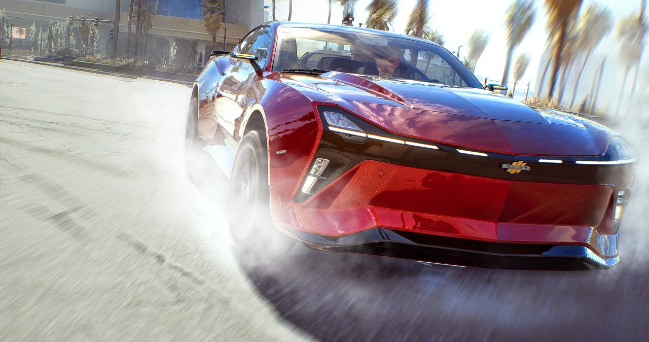 MindsEye do ogrania za darmo. Tak wygląda niedoszły pogromca GTA