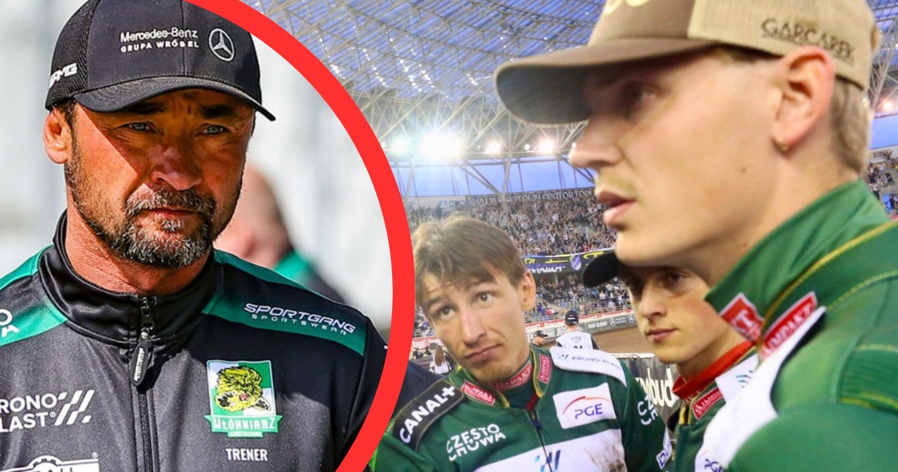 Polski klub skazany na spadek. Powiedział to otwarcie, czarna wizja