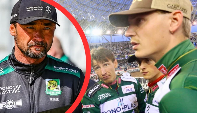 Polski klub skazany na spadek. Powiedział to otwarcie, czarna wizja