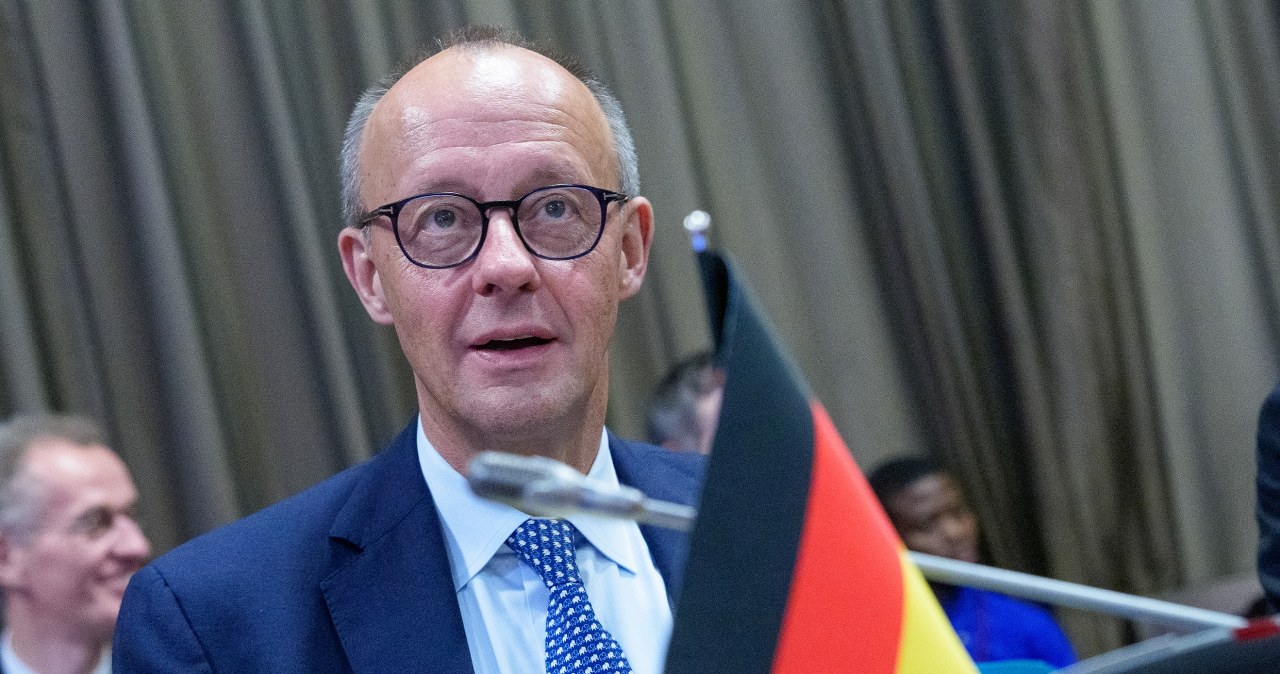 Budżet, który dzieli Niemców. "Finansowy zamach stanu"