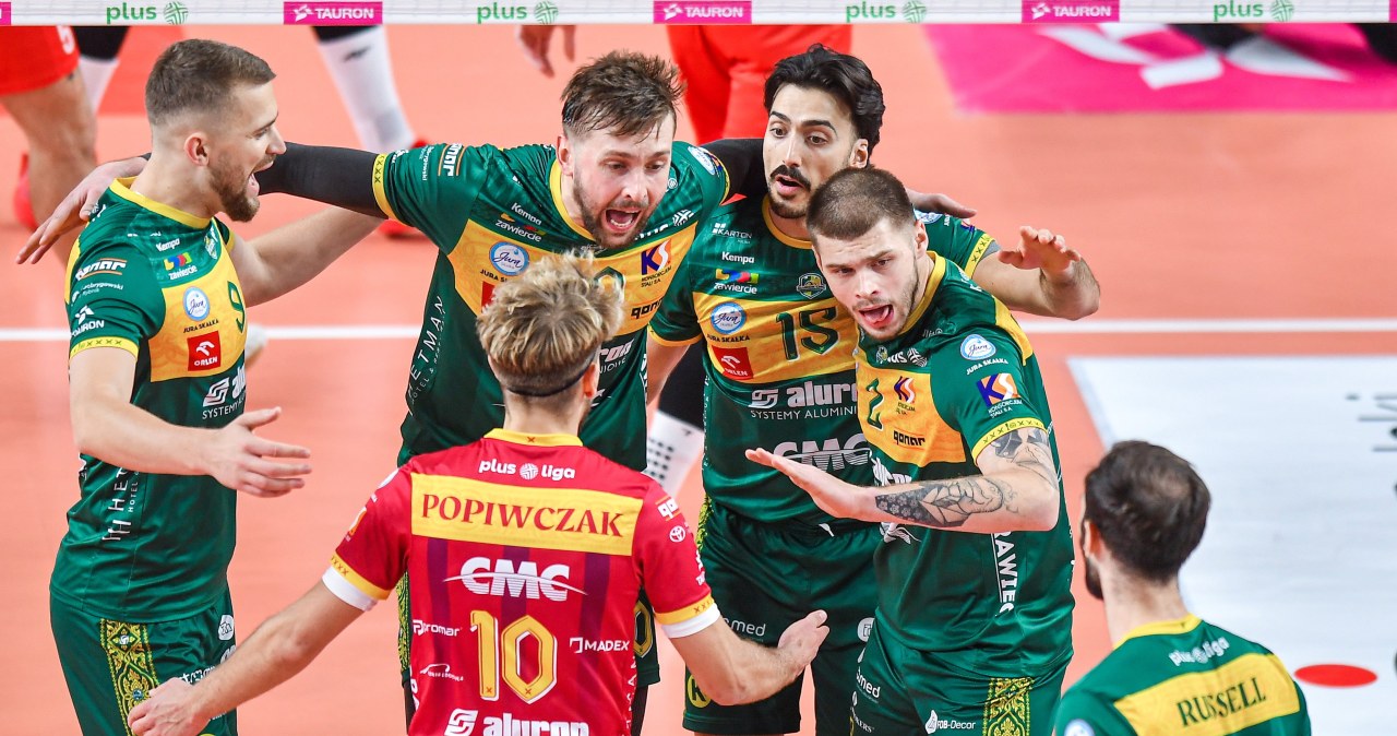 To będzie drużyna marzeń? Najpierw Fornal, a teraz taka decyzja